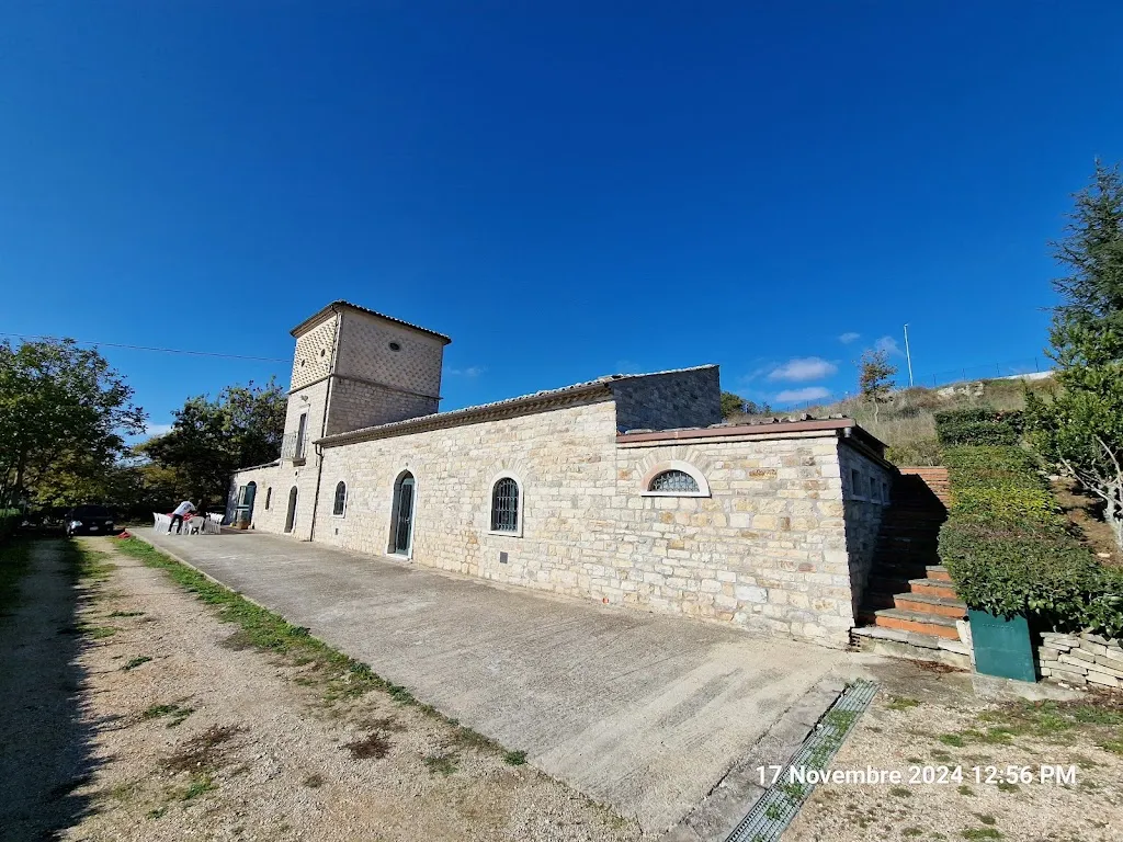 Il Casale_Roseto Valfortore_slider_image_1