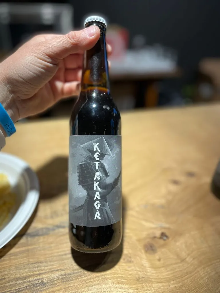 Menu_Ilarione Rustic Beer - Birrificio Artigianale_San Giovanni Ilarione_image_4