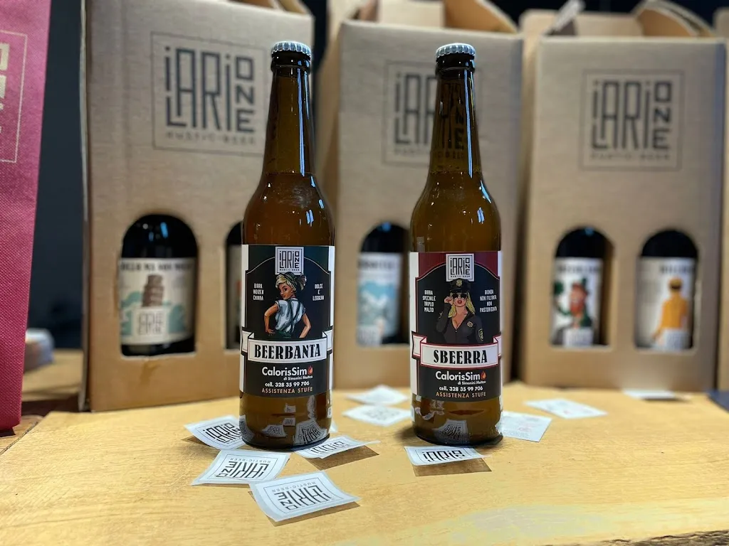 Menu_Ilarione Rustic Beer - Birrificio Artigianale_San Giovanni Ilarione_image_5