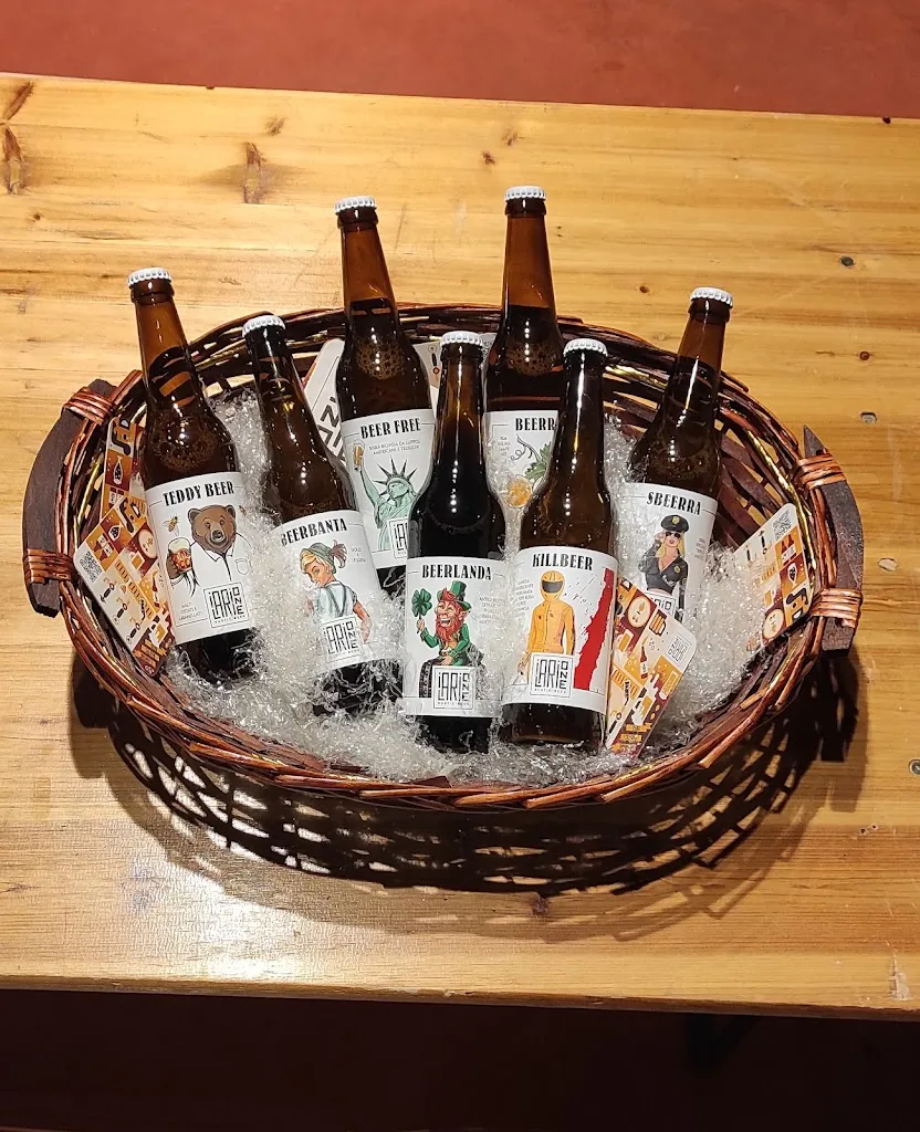 Menu_Ilarione Rustic Beer - Birrificio Artigianale_San Giovanni Ilarione_image_6