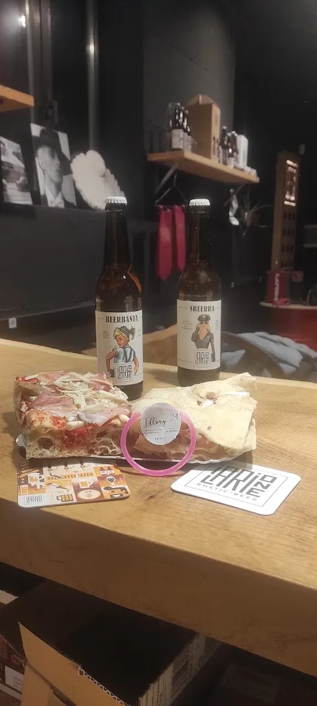 Menu_Ilarione Rustic Beer - Birrificio Artigianale_San Giovanni Ilarione_image_7