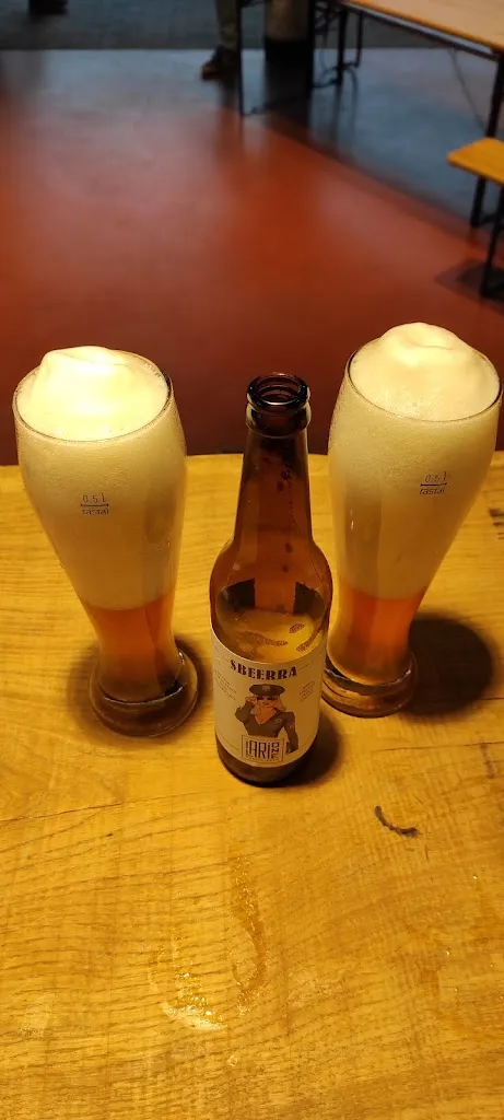 Menu_Ilarione Rustic Beer - Birrificio Artigianale_San Giovanni Ilarione_image_9