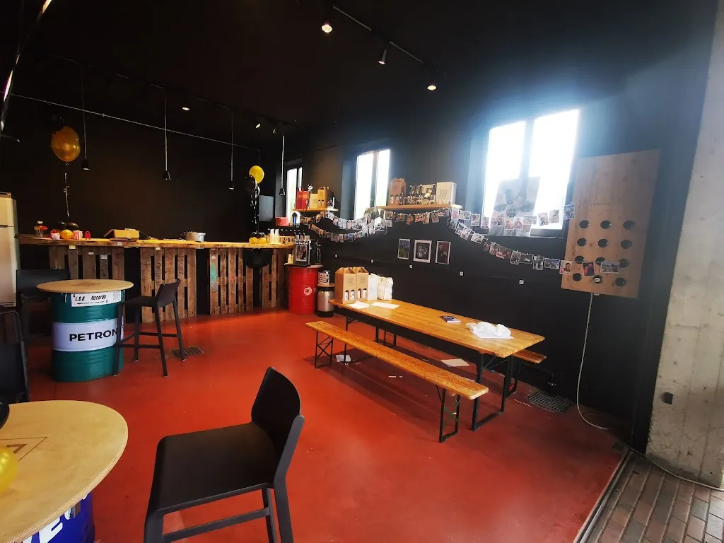 Ilarione Rustic Beer - Birrificio Artigianale restaurant in San Giovanni Ilarione