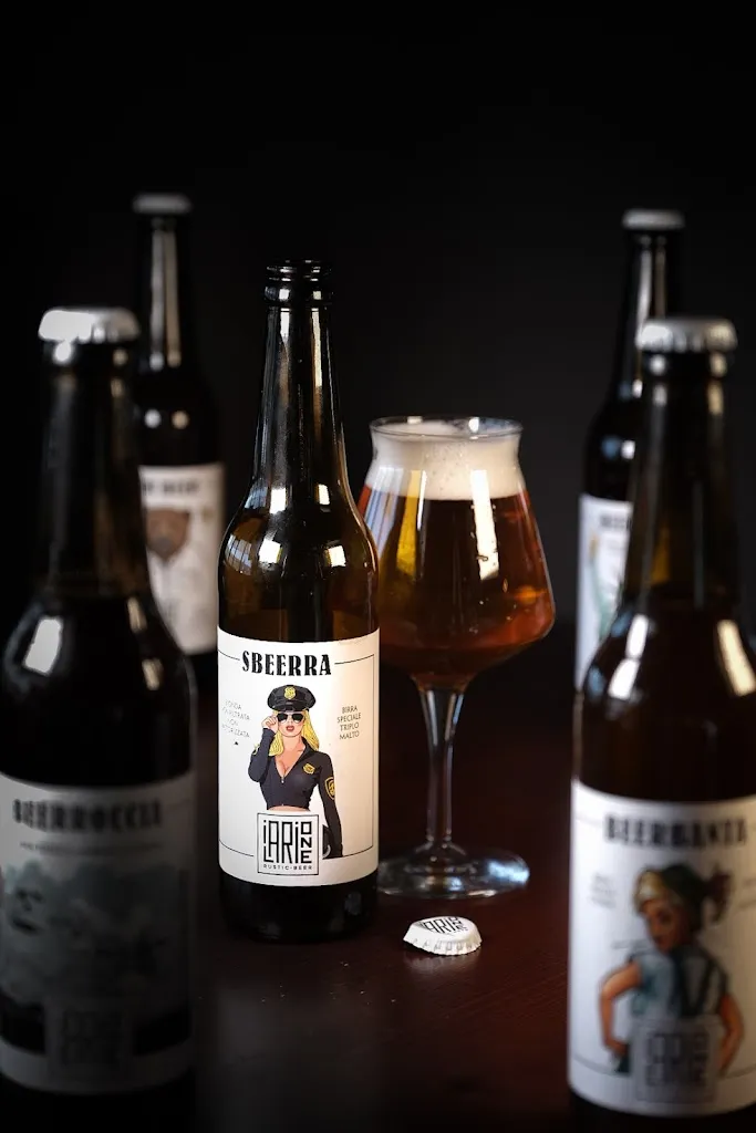 Ilarione Rustic Beer - Birrificio Artigianale_San Giovanni Ilarione_slider_image_2