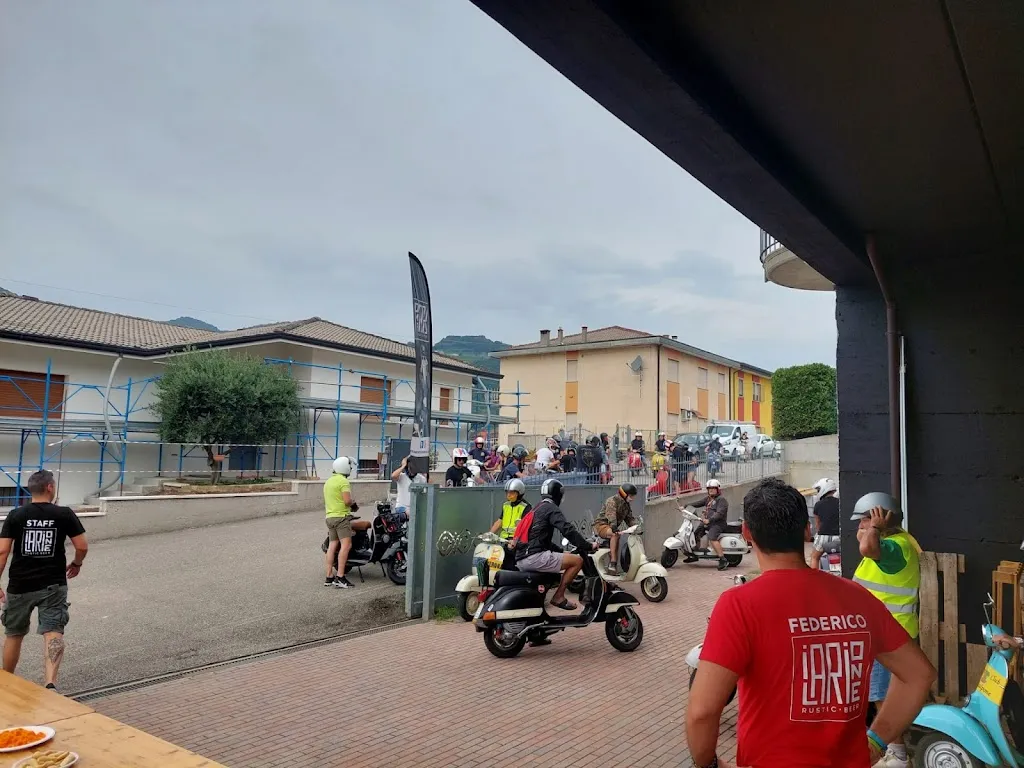 Ilarione Rustic Beer - Birrificio Artigianale_San Giovanni Ilarione_slider_image_3