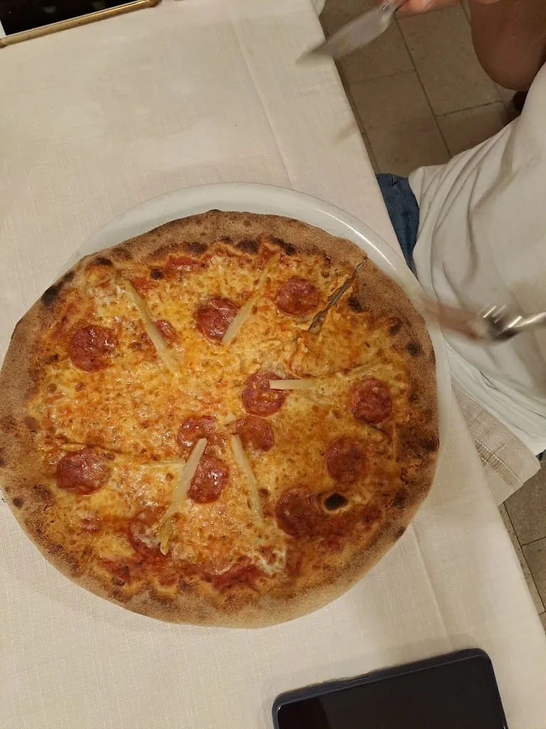 Menu_Antichi sapori trattoria pizzeria_San Giorgio in Bosco_image_5