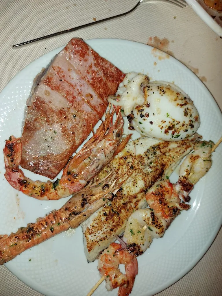 Menu_Antichi sapori trattoria pizzeria_San Giorgio in Bosco_image_6