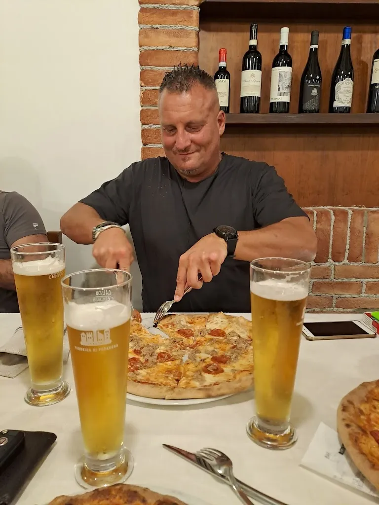 Menu_Antichi sapori trattoria pizzeria_San Giorgio in Bosco_image_8