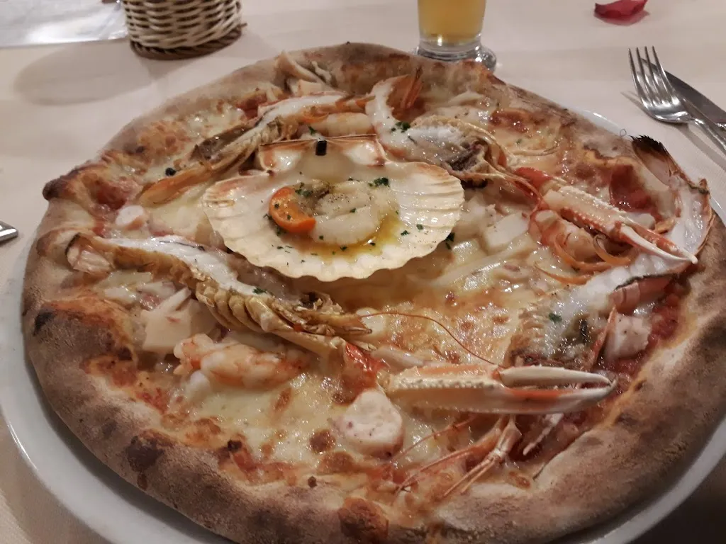 Menu_Antichi sapori trattoria pizzeria_San Giorgio in Bosco_image_9