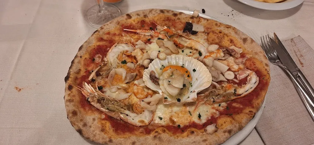 Antichi sapori trattoria pizzeria_San Giorgio in Bosco_slider_image_2