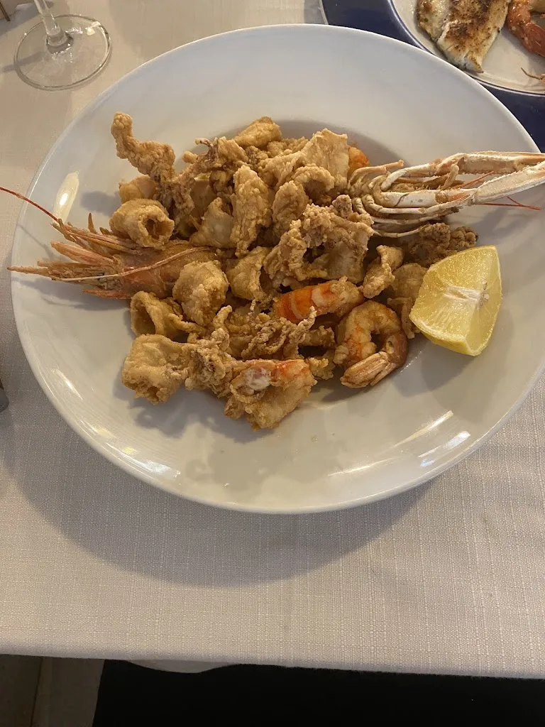 Antichi sapori trattoria pizzeria_San Giorgio in Bosco_slider_image_3