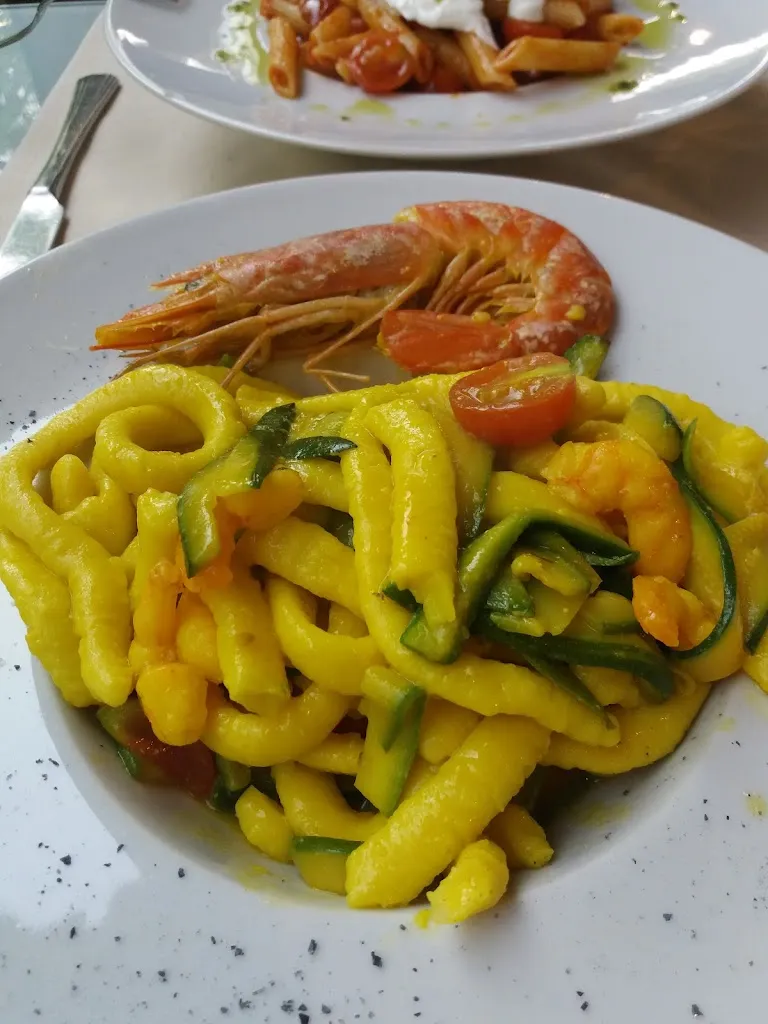 Menu_Ristorante Paviola - Pizzeria Zanzara Club_San Giorgio in Bosco_image_5