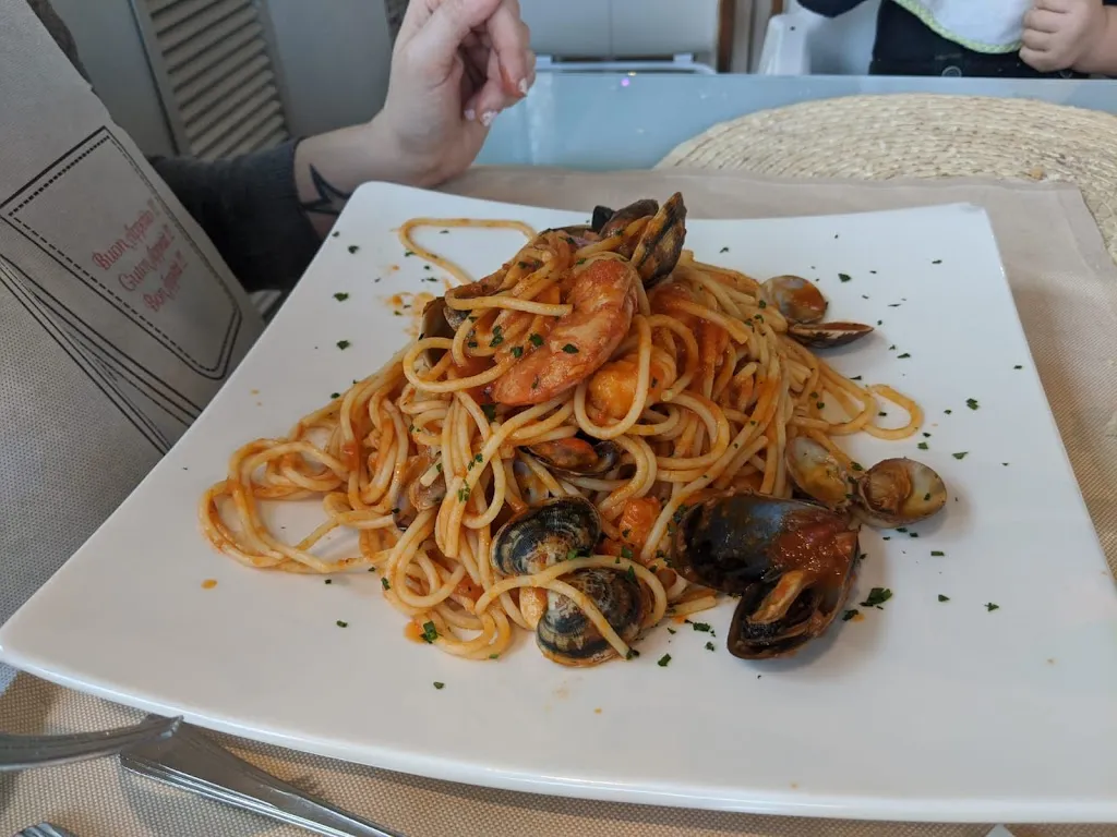 Menu_Ristorante Paviola - Pizzeria Zanzara Club_San Giorgio in Bosco_image_7