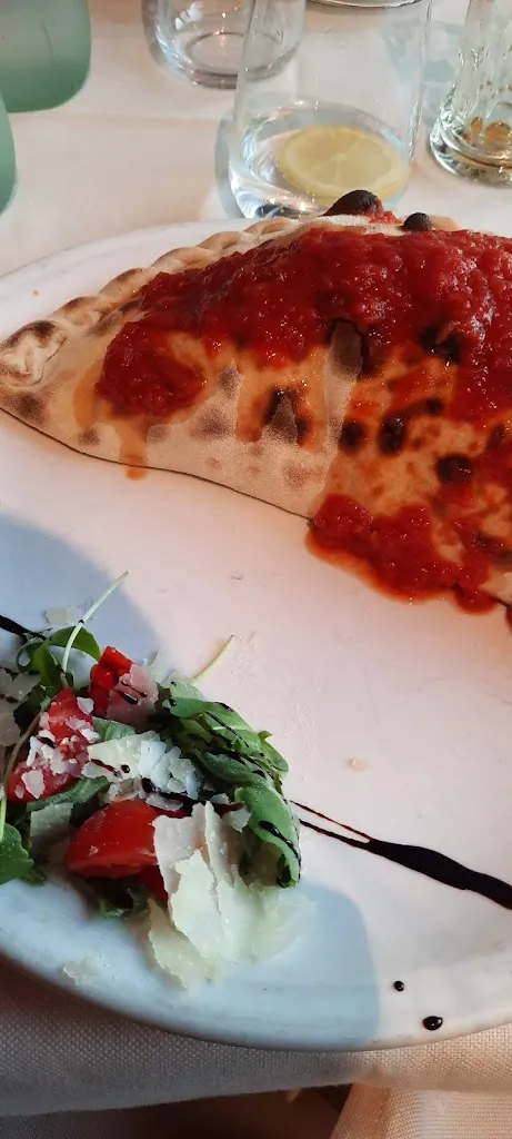 Menu_Ristorante Paviola - Pizzeria Zanzara Club_San Giorgio in Bosco_image_8