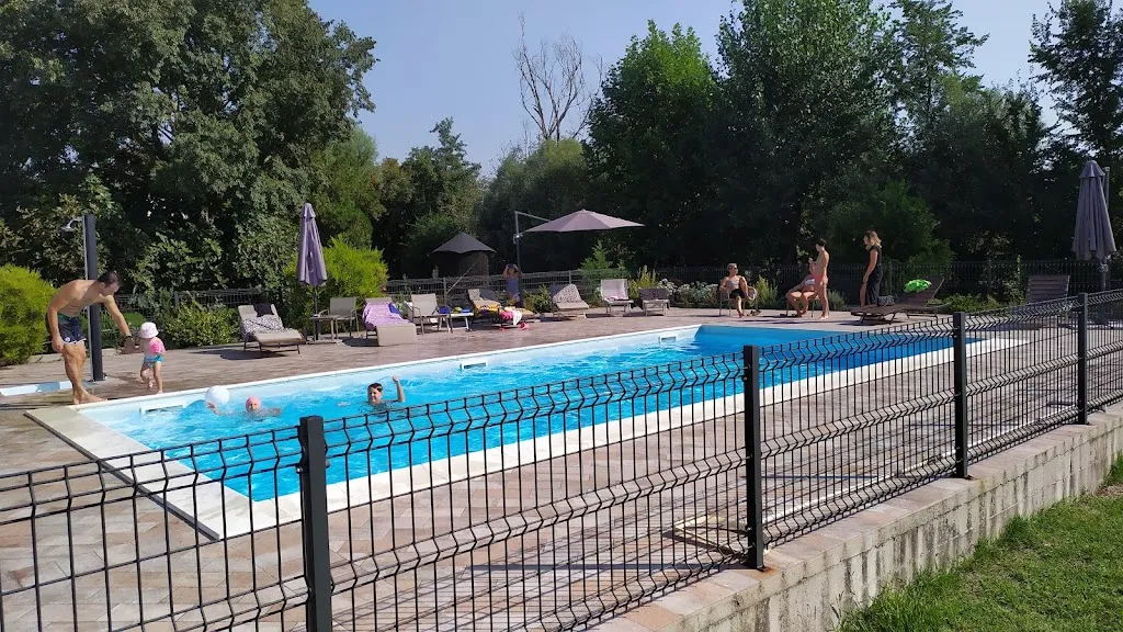 Agriturismo Sartor San Giorgio in Bosco_San Giorgio in Bosco_slider_image_3