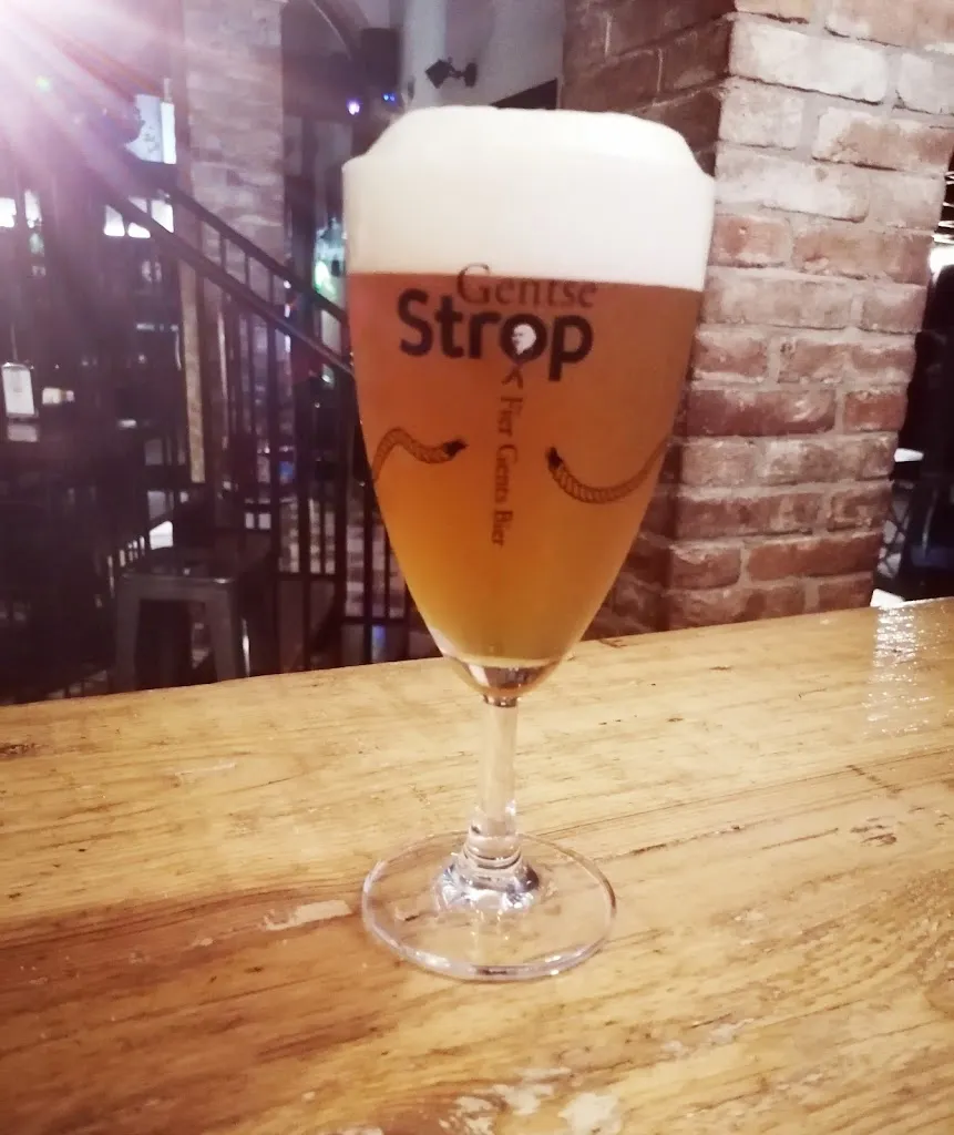 Menu_Giodi' Café_San Giorgio in Bosco_image_5