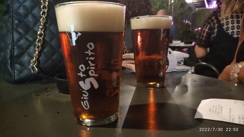 Menu_Giodi' Café_San Giorgio in Bosco_image_6