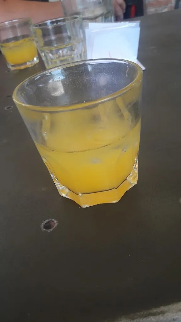 Menu_Giodi' Café_San Giorgio in Bosco_image_9