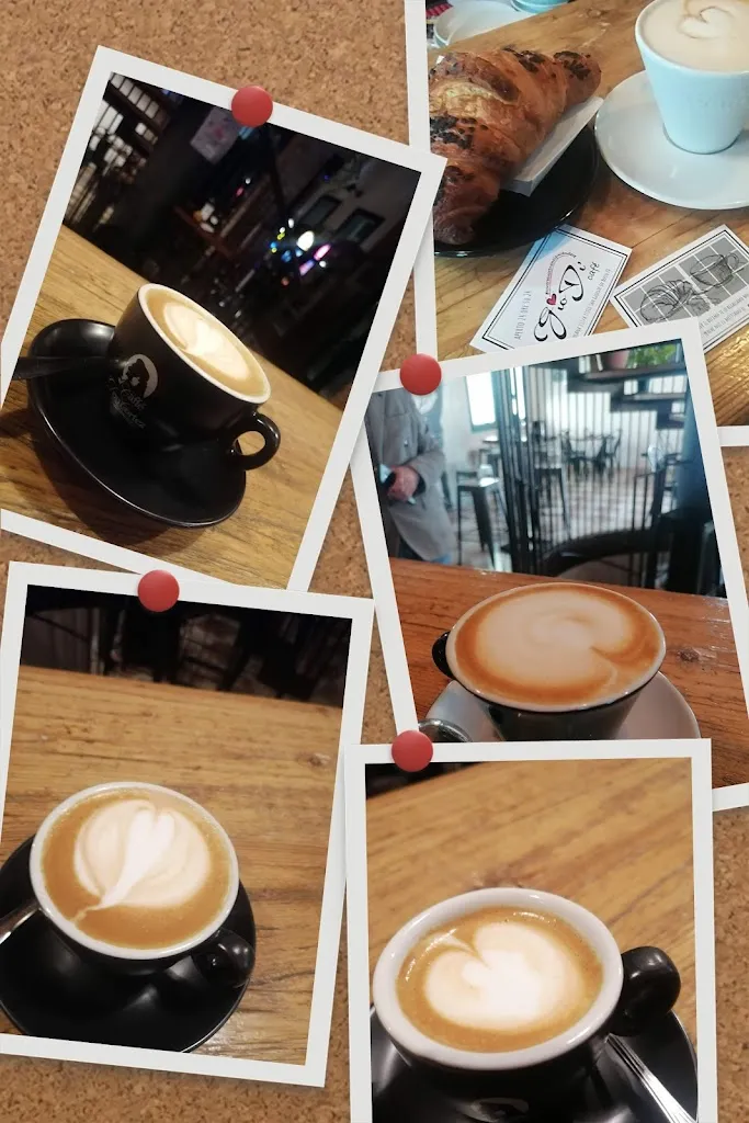 Giodi' Café_San Giorgio in Bosco_slider_image_3