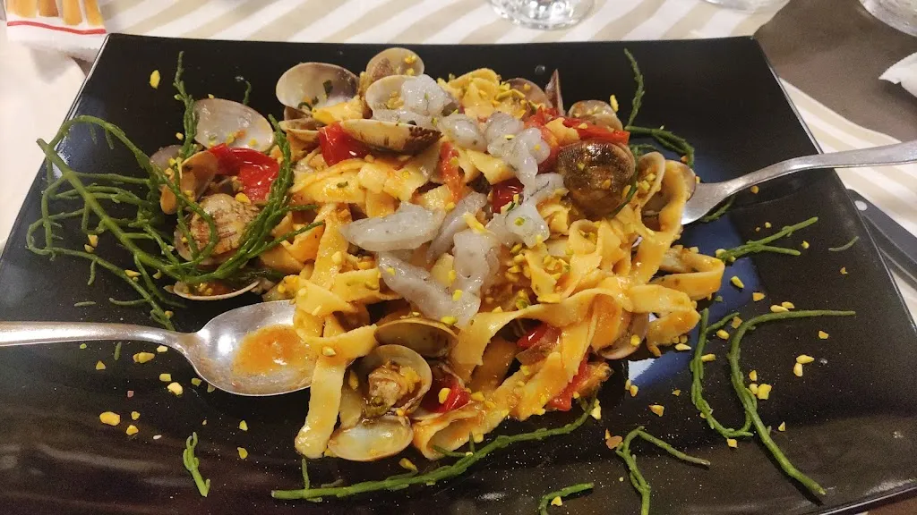 mike B_Trattoria Casalinga alla Fonte_San Giorgio in Bosco_review