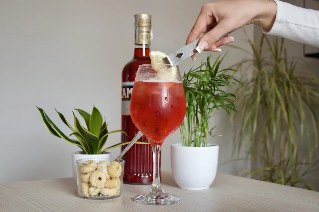 Elisir cafè & lounge_San Giorgio in Bosco_slider_image_3