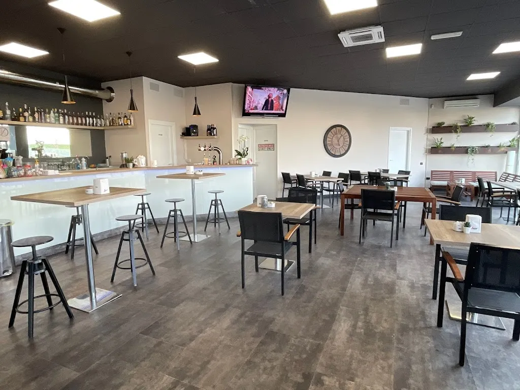 CIVICO 50 cafè restaurant in San Giorgio in Bosco