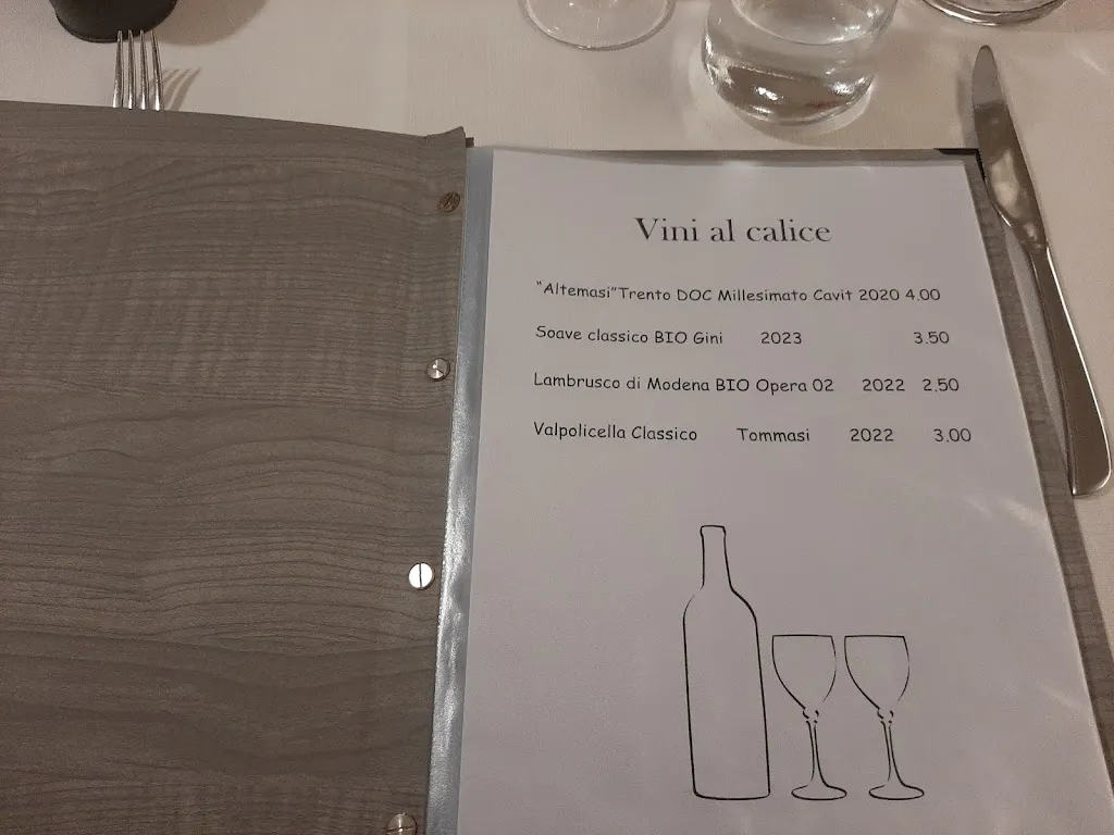 Menu_Ristorante Da Giovanni Sant'Anna_San Giorgio in Bosco_image_2