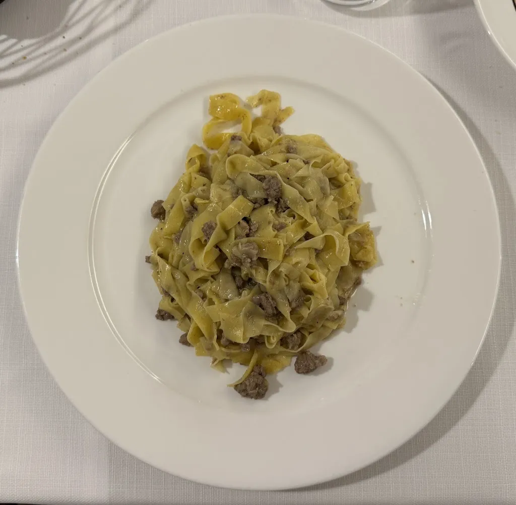 Blue Lobster_Ristorante Da Giovanni Sant'Anna_San Giorgio in Bosco_review