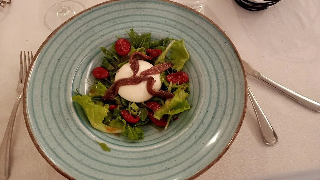 Mauro Mattesco_Ristorante Da Giovanni Sant'Anna_San Giorgio in Bosco_review