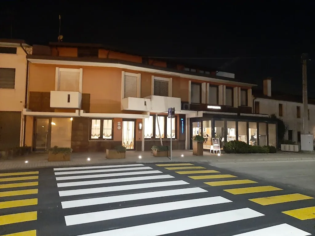 Attilio Rigato_Ristorante Da Giovanni Sant'Anna_San Giorgio in Bosco_review