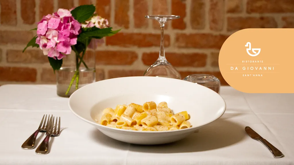 Ristorante Da Giovanni Sant'Anna_San Giorgio in Bosco_slider_image_2