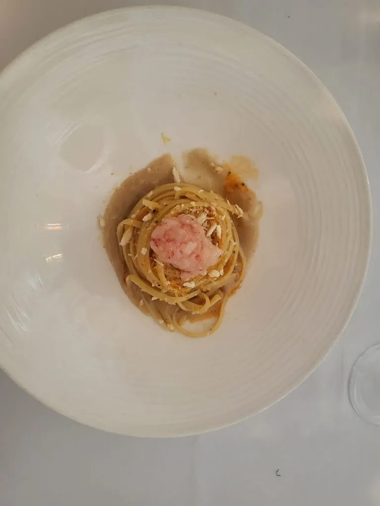 Menu_Le Lampare al Fortino_Provincia di Barletta - Andria - Trani_immagine_6