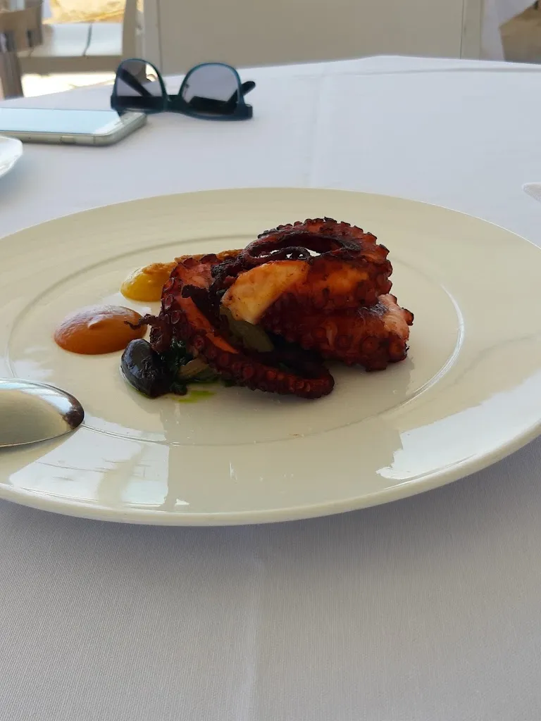 Menu_Le Lampare al Fortino_Provincia di Barletta - Andria - Trani_immagine_7