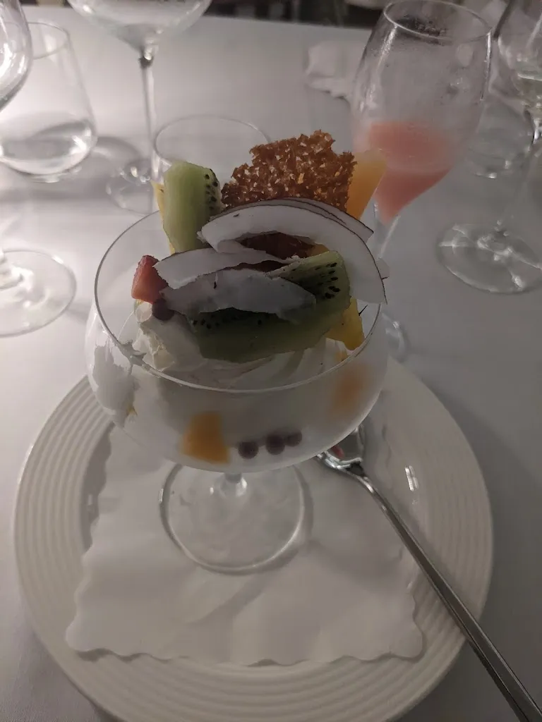 Markus Van Kempen_Le Lampare al Fortino_Provincia di Barletta - Andria - Trani_recensione