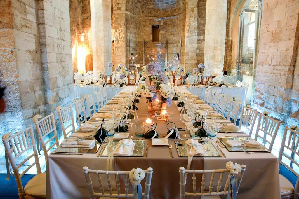 Le Lampare al Fortino_Provincia di Barletta - Andria - Trani_slider_image_1