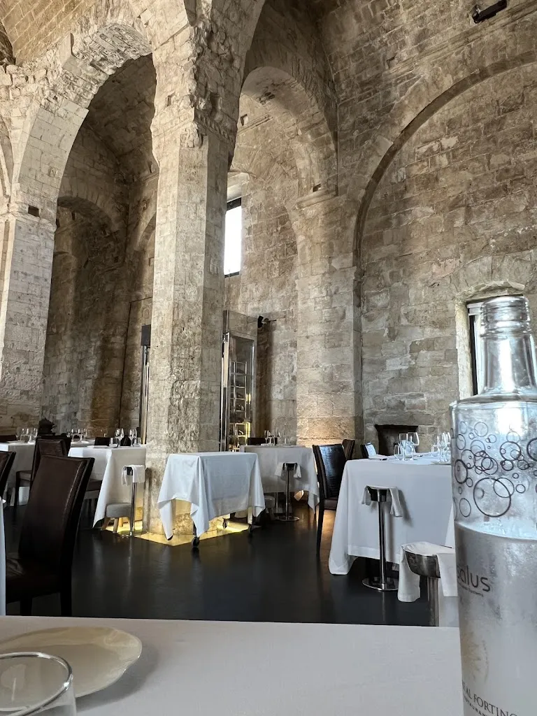 Le Lampare al Fortino_Provincia di Barletta - Andria - Trani_slider_image_2