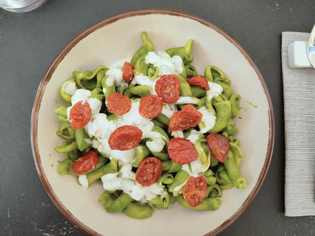 Menu_Blend Bistrò_San Martino Buon Albergo_image_5