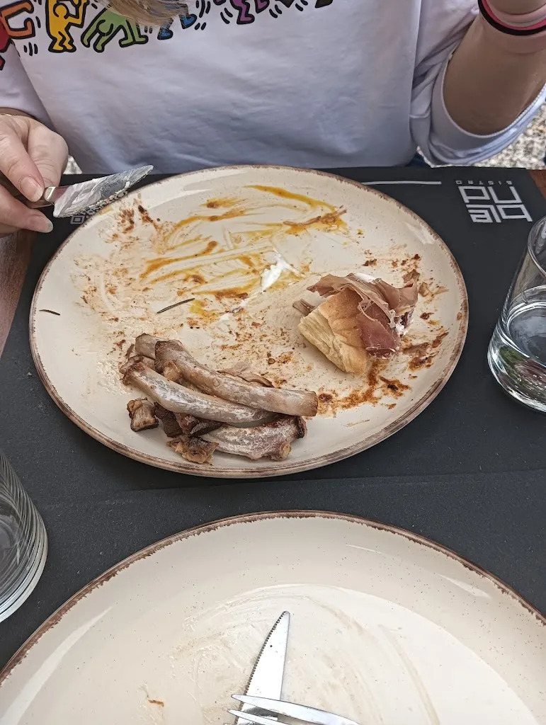 Menu_Blend Bistrò_San Martino Buon Albergo_image_7