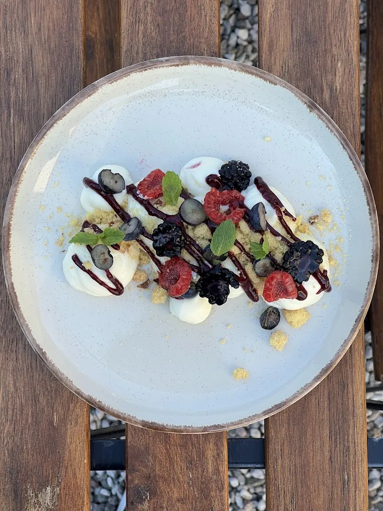 Meranzo_Blend Bistrò_San Martino Buon Albergo_review