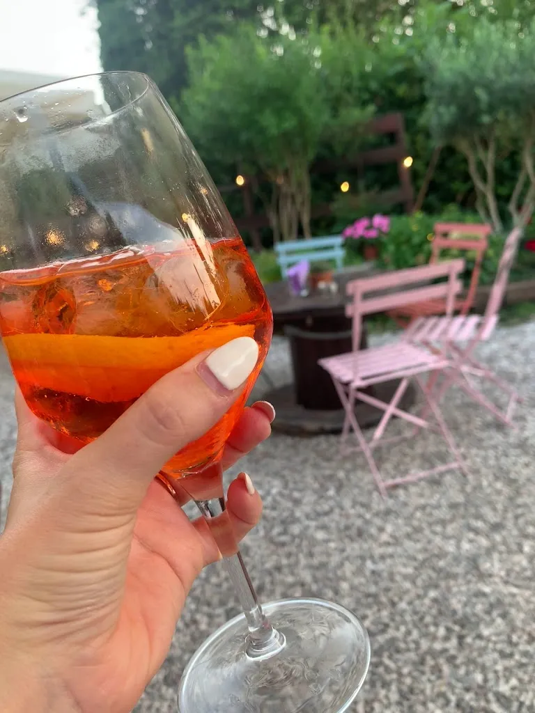 Cristina Fretta_Blend Bistrò_San Martino Buon Albergo_review