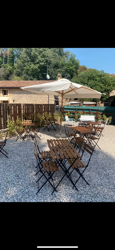 Blend Bistrò restaurant in San Martino Buon Albergo