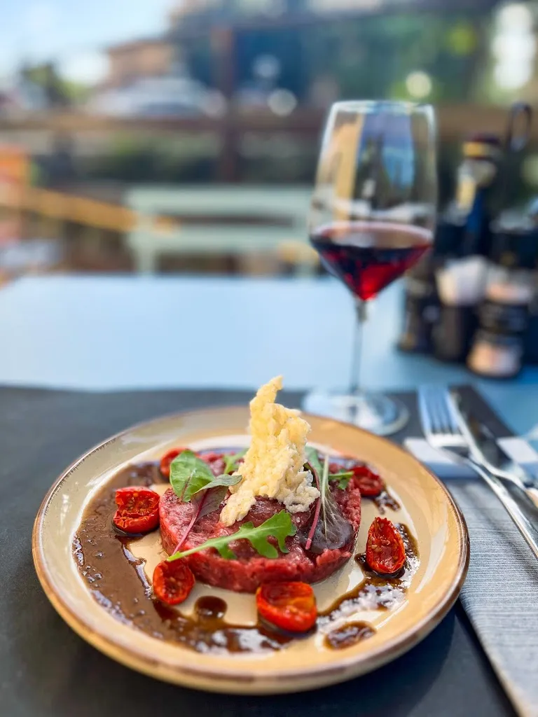 Blend Bistrò_San Martino Buon Albergo_slider_image_3