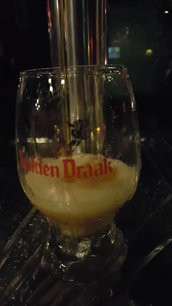 Lord Byron Pub restaurant in San Michele al Tagliamento