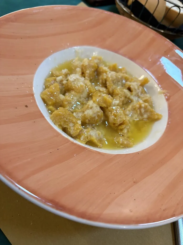 Gerico Filippozzi_Ristorante Panorama_San Mauro di Saline_review