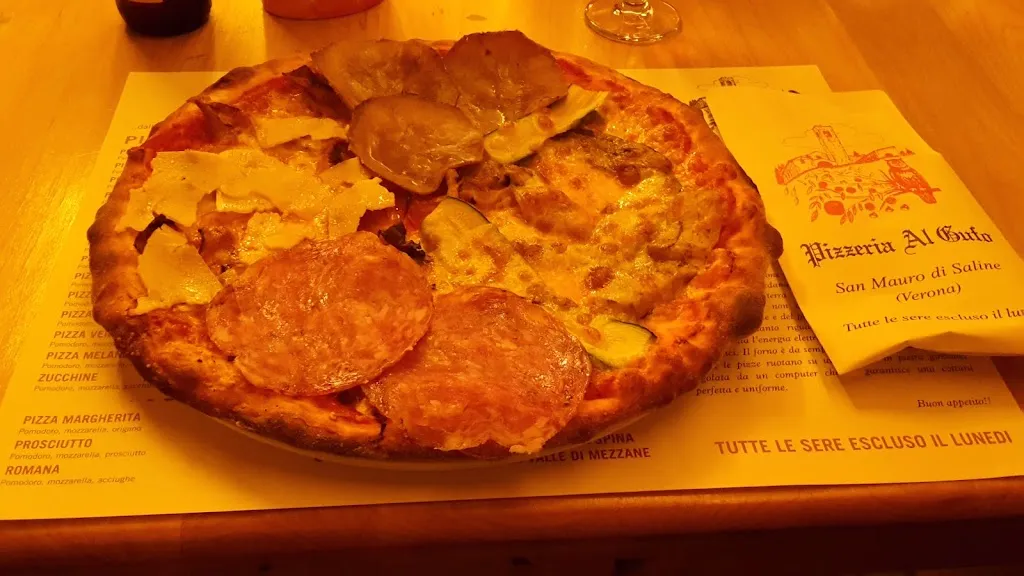 Menu_Pizzeria Al Gufo_San Mauro di Saline_image_5