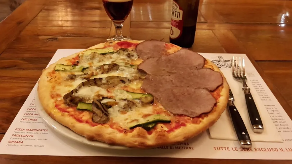 Menu_Pizzeria Al Gufo_San Mauro di Saline_image_7