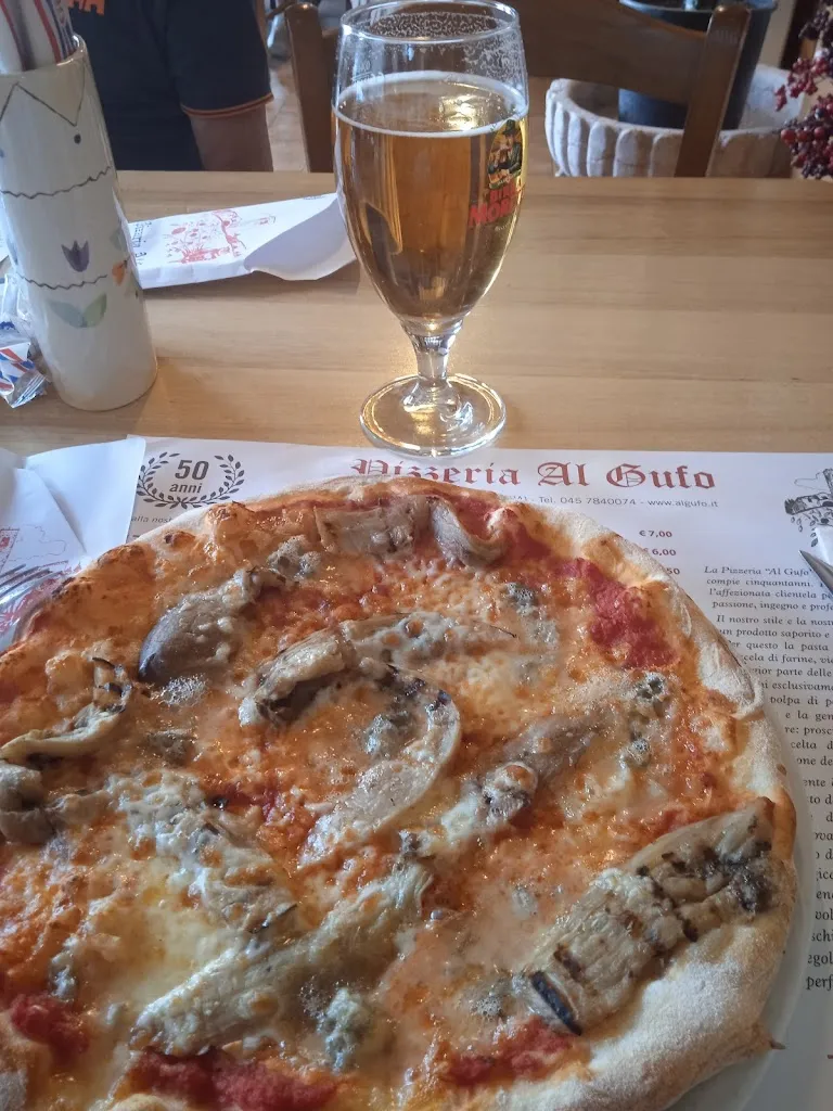 Menu_Pizzeria Al Gufo_San Mauro di Saline_image_9