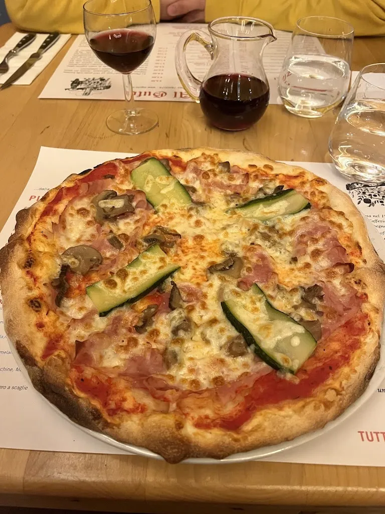 Silvia Tozzo_Pizzeria Al Gufo_San Mauro di Saline_review