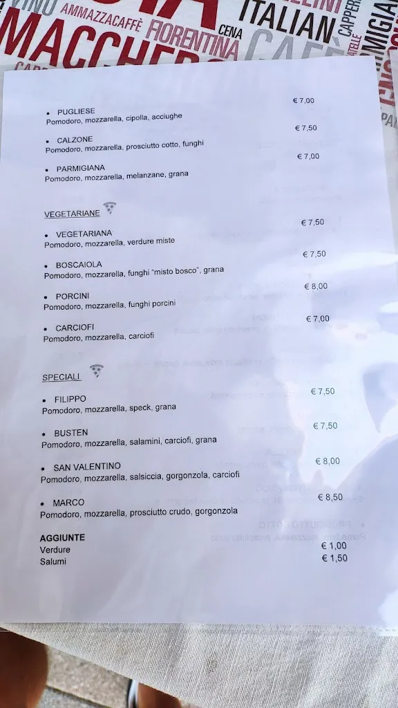 Menu_ANTICA TRATTORIA PIZZERIA S.VALENTINO_San Mauro di Saline_image_2