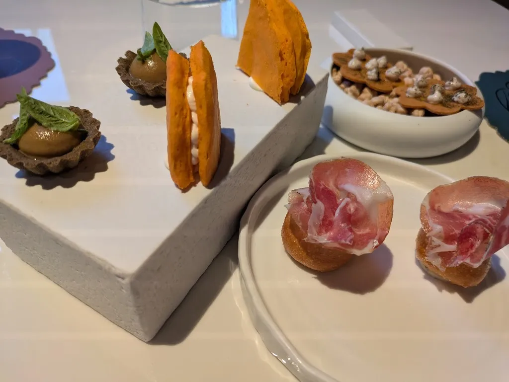 Rutherford Alaster_Quintessenza_Provincia di Barletta - Andria - Trani_review